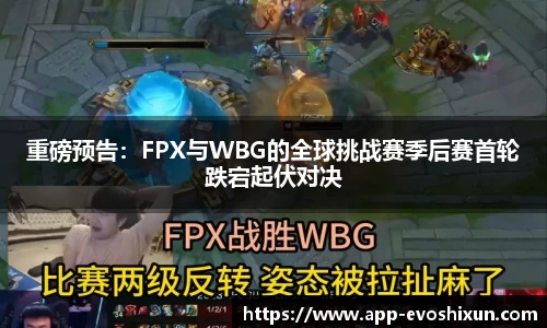 EVO视讯APP