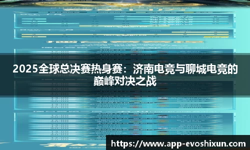 EVO视讯APP