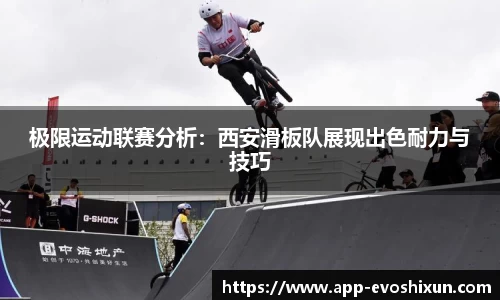 极限运动联赛分析：西安滑板队展现出色耐力与技巧